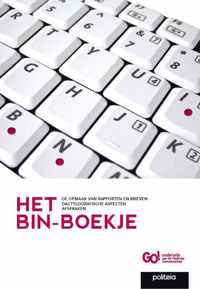 Het Bin-boekje