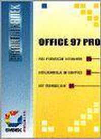 Praktijkboek office 97