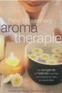 Aromatherapie Met Flesje Olie