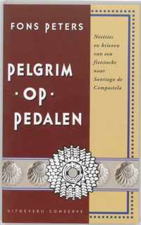 Pelgrim Op Pedalen