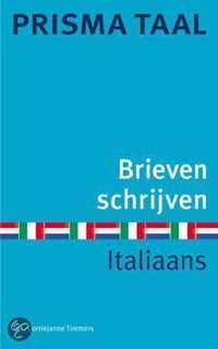 Brieven schrijven in het Italiaans