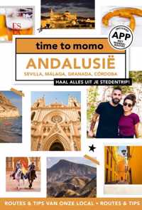 time to momo  -   Andalusie