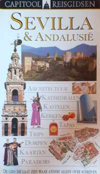 Sevilla & Andalusie