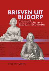 Brieven uit Bijdorp