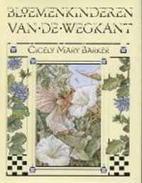 Bloemenkinderen Van De Wegkant