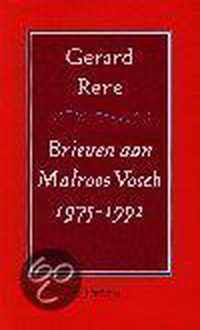 Brieven aan Matroos Vosch 1975-1992