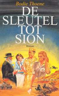 Sleutel Tot Sion