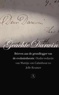 Geachte Darwin