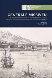 Rijks Geschiedkundige Publicatiën Grote Serie 270 -  Generale Missiven van Gouverneurs-Generaal en Raden aan Heren XVII der Verenigde Oostindische Compagnie 14: 1761-1767 - Band 1