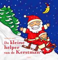 De kleine helper van de Kerstman