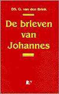 Brieven van johannes