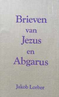 Brieven van Jezus en abgarus