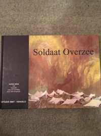 Soldaat overzee