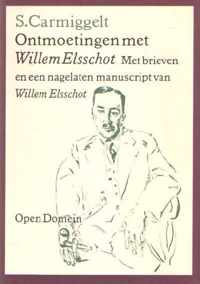 Ontmoetingen met Willem Elsschot