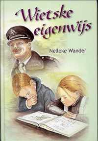 Wietske Eigenwijs