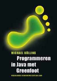 Programmeren in Java met Greenfoot