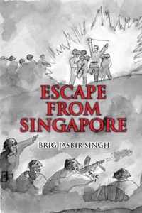 Escape from Singapore