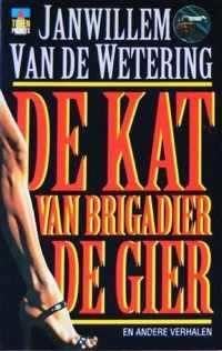 Kat van brigadier de gier