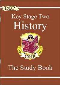 KS2 History Study Book