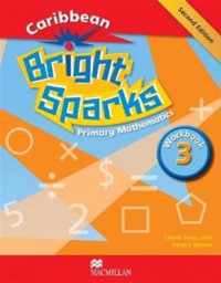 Bright Sparks 2nd Edition Workbook 3