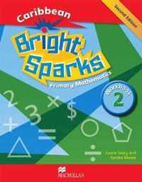 Bright Sparks 2nd Edition Workbook 2