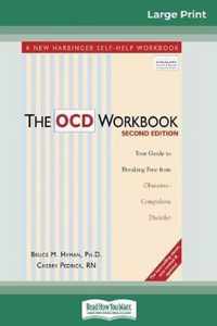 The OCD Workbook: 2nd Edition
