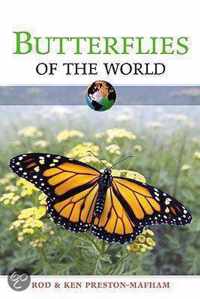 Butterflies Of The World