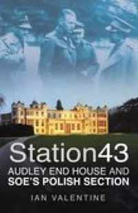 Station 43