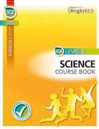 BrightRED Course Book Level 3 Science