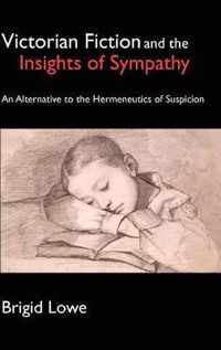 Victorian Fiction and the Insights of Sympathy