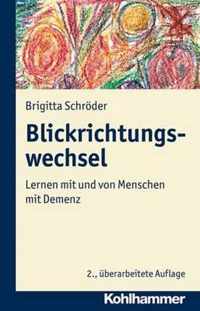 Blickrichtungswechsel