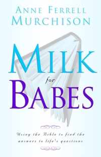 Milk for Babes