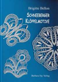 Schneeberger Klöppelmotive