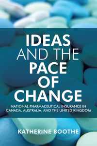 Ideas And The Pace Of Change