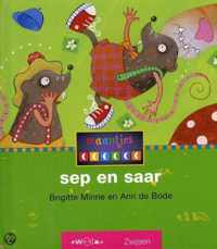 SEP EN SAAR