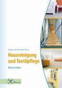 Hausreinigung und Textilpflege - Basiswissen