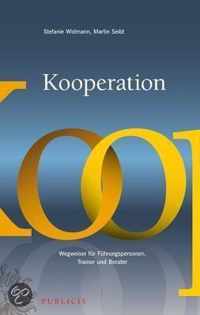 Kooperation