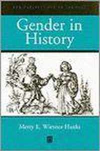 Gender in History