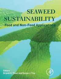 Seaweed Sustainability