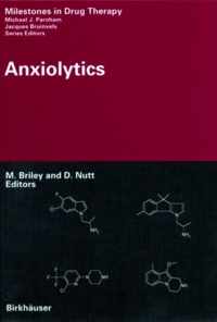 Anxiolytics