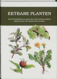 Eetbare Planten