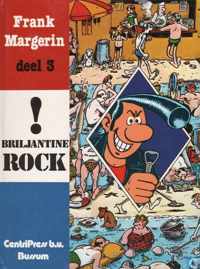 Briljantine rock