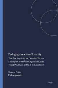 Pedagogy in a New Tonality