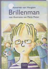 Brillenman