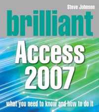 Brilliant Access 2007