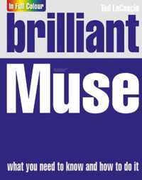 Brilliant Adobe Muse