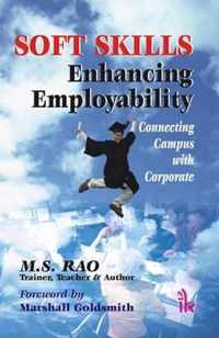 Soft Skills - Enhancing Employability