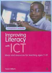 Improving Literacy With Ict