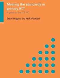 Meeting the Standards in Primary Ict: A Guide to the Ittnc