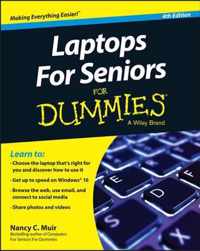 Laptops For Seniors For Dummies